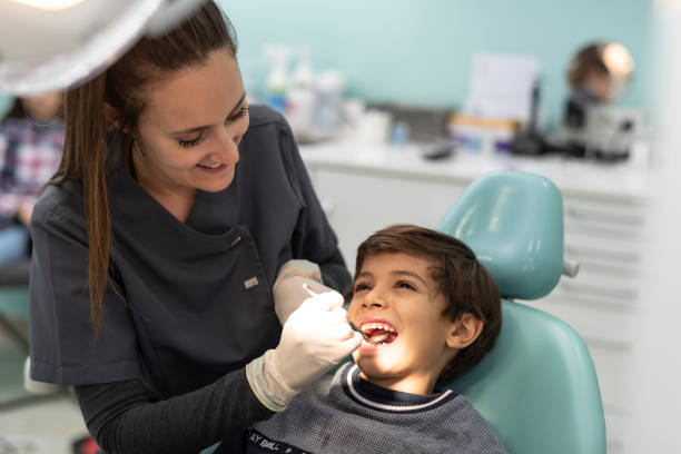Best Knocked-Out Tooth Emergency  in Loudonville, NY